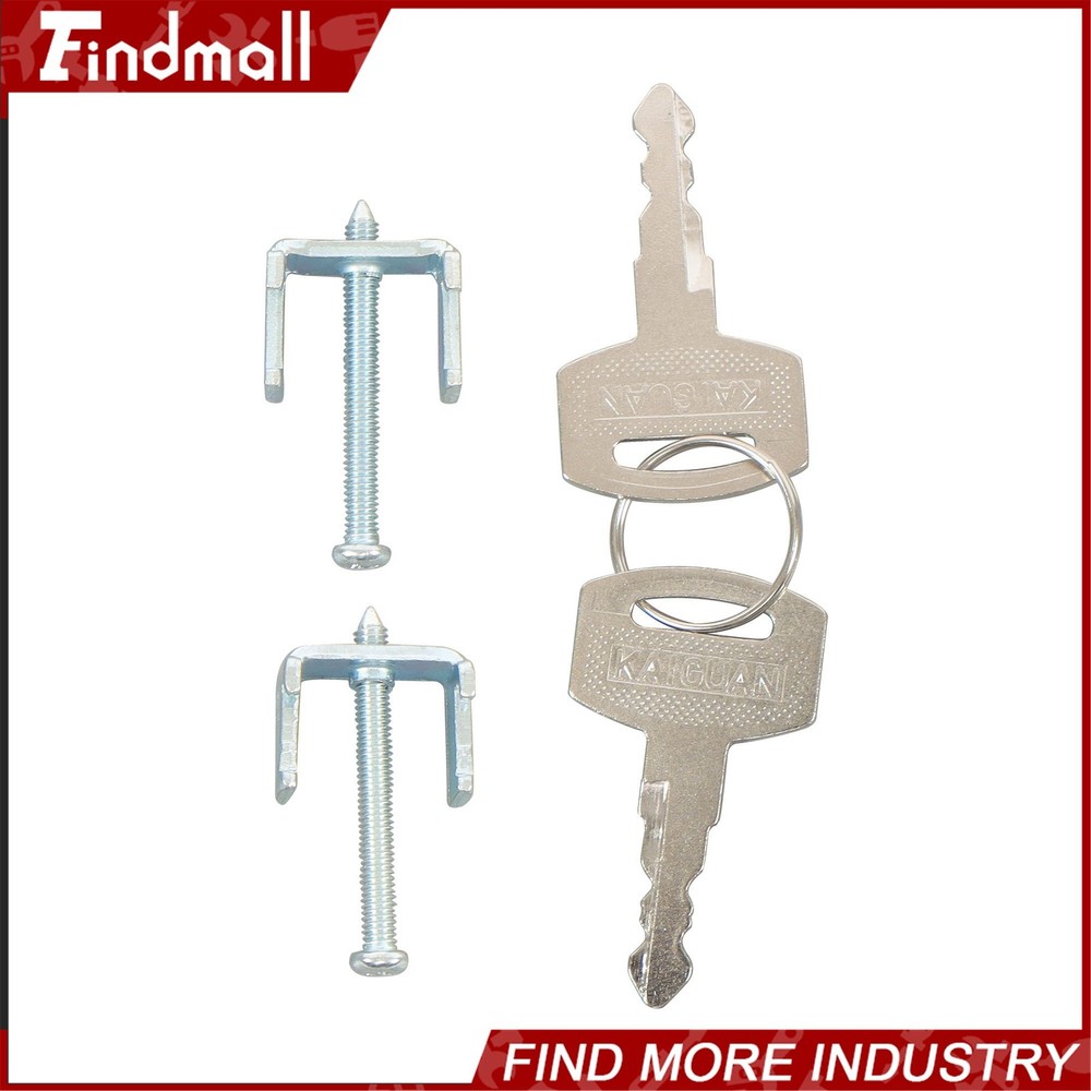 Findmall DC10K Generator Controller Manual Start Module For Genset Systems