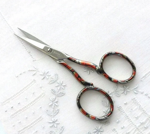 Embroider Scissors Giakarta BOHIN 3.5"
