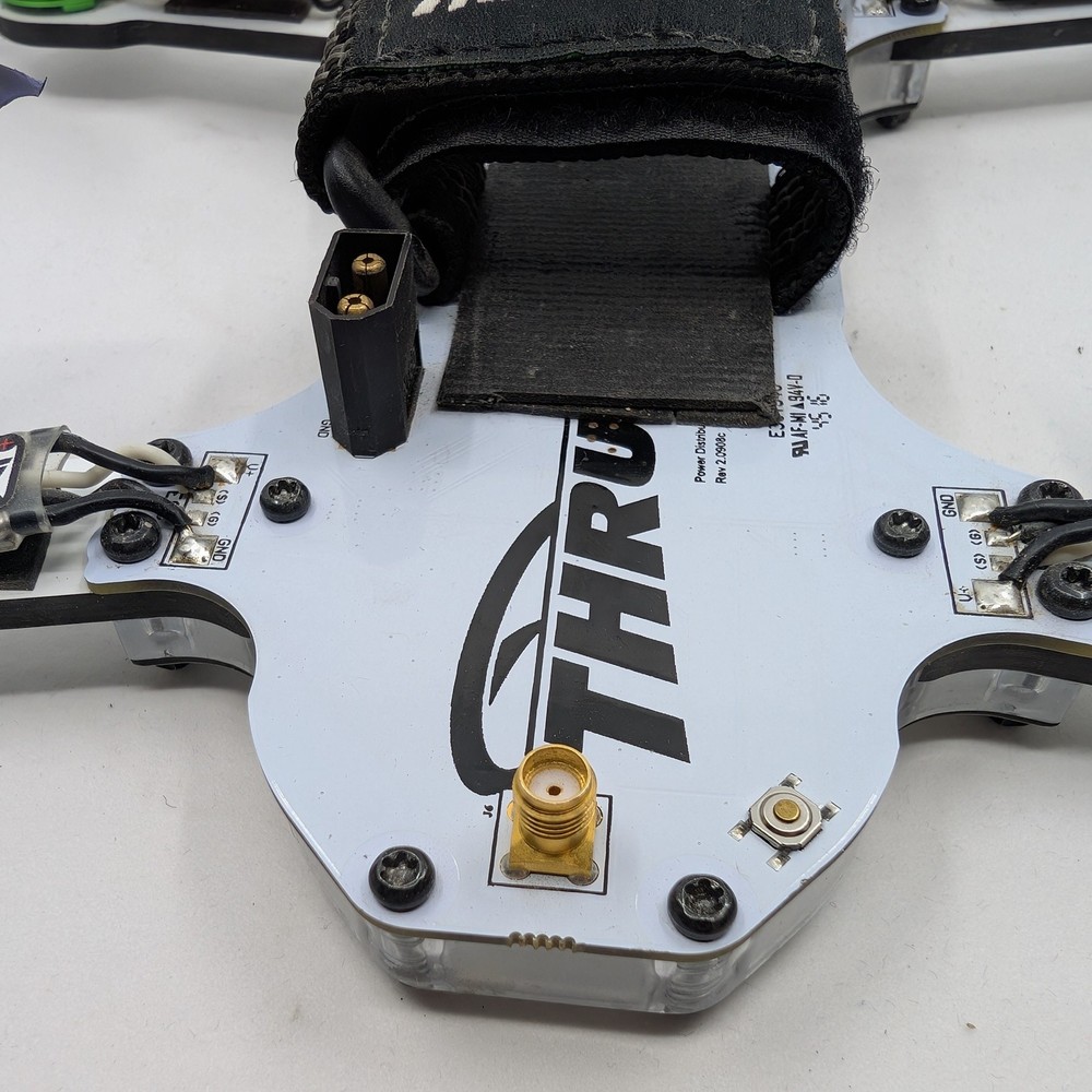 Thrust UAV Riot 250R Pro