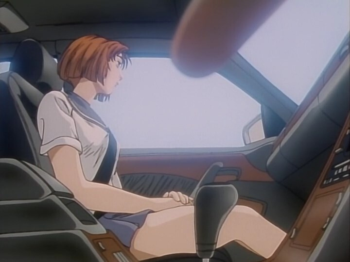 Initial D Complete Series Collection DVD English Dub Anime