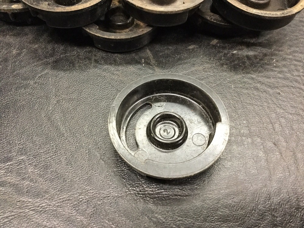 AirCooled Solex Choke Insulating Cup