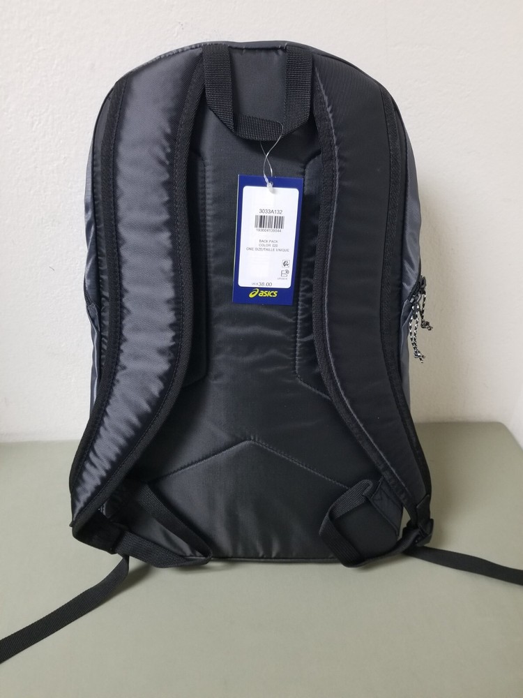 New Asics Daypack Backpack.