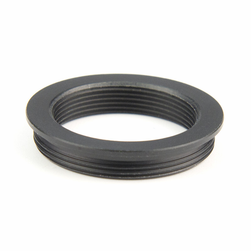 Outer M25 M26 M27 to Inner RMS Thread Adapter Microscope Objective Adapter Ring