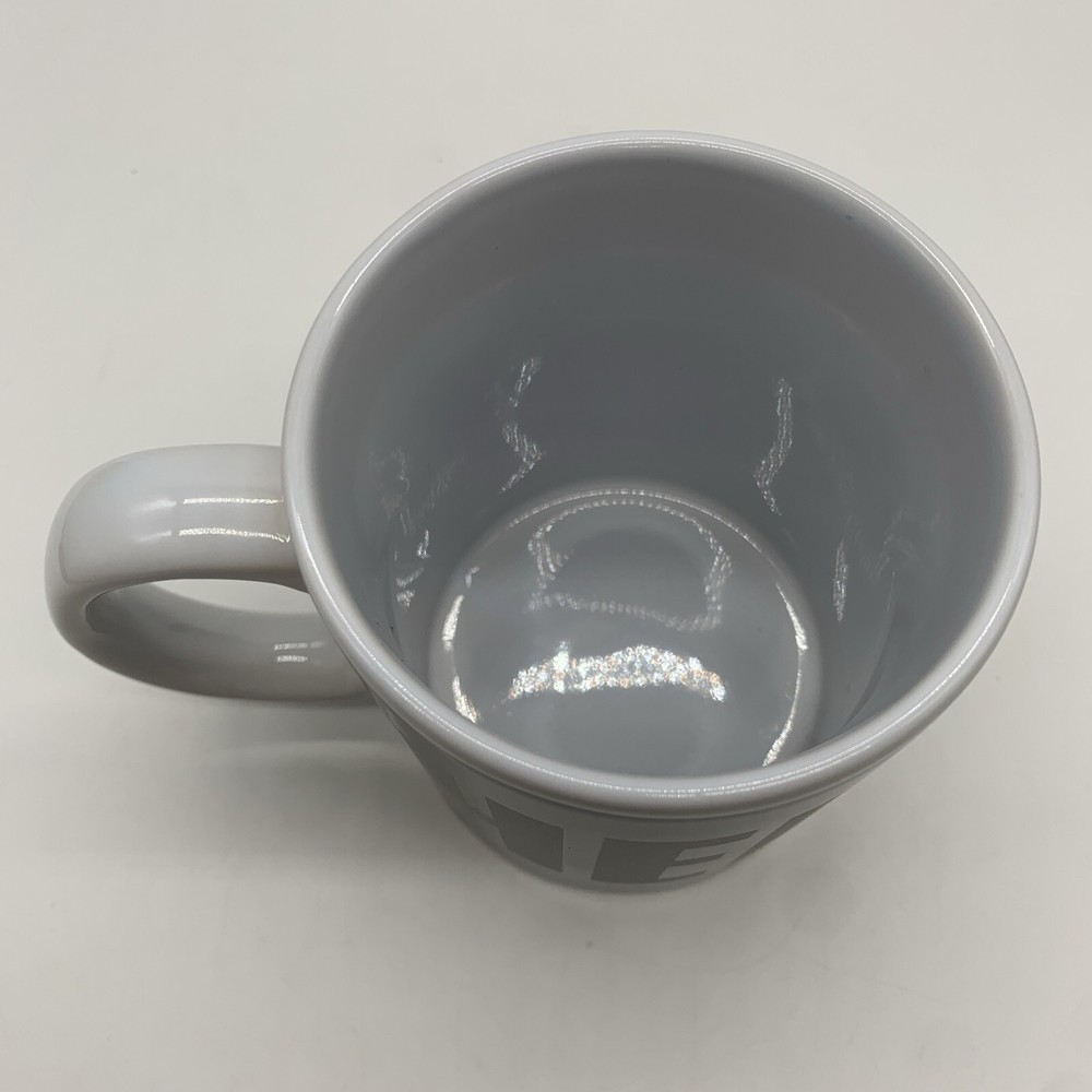 Hersey’s Chocolate Coffee Mug Cup
