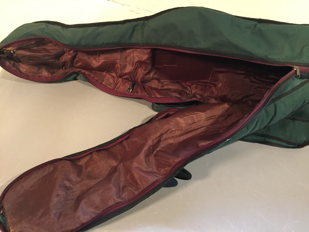 "Knilling" Cello Gig Bag. 1/2 Size.