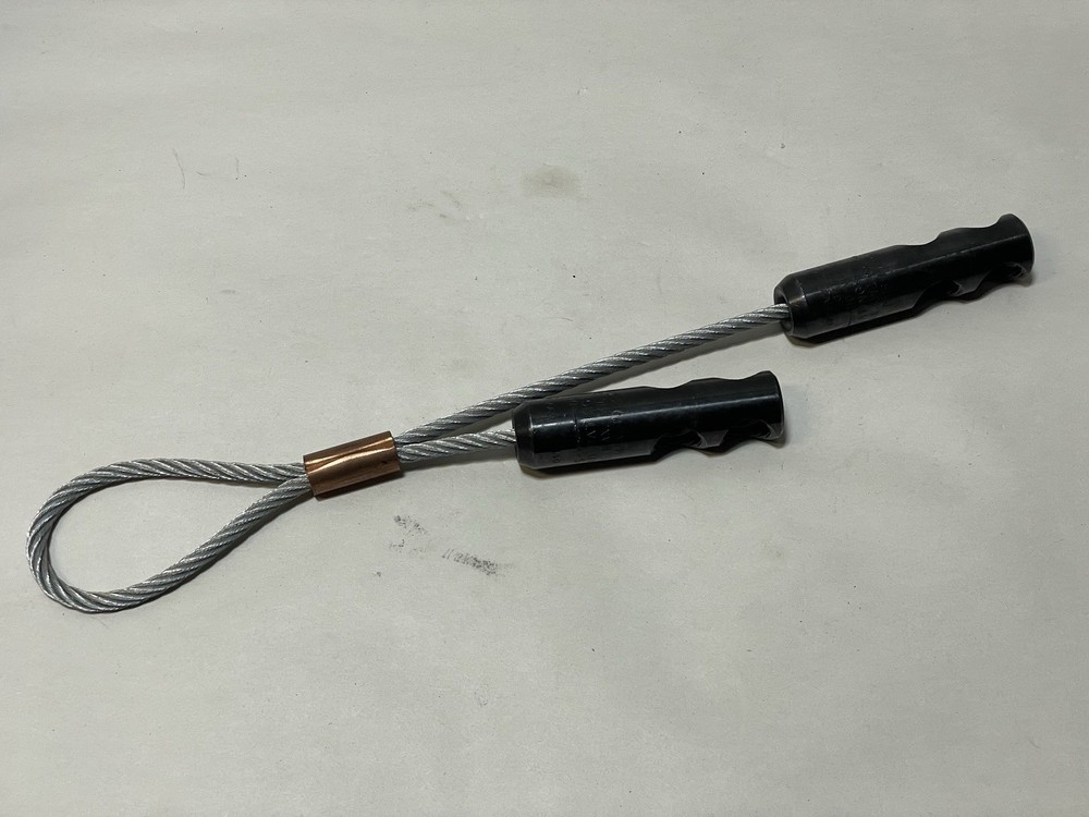 GREENLEE Cable Wire Pulling Grip 3898