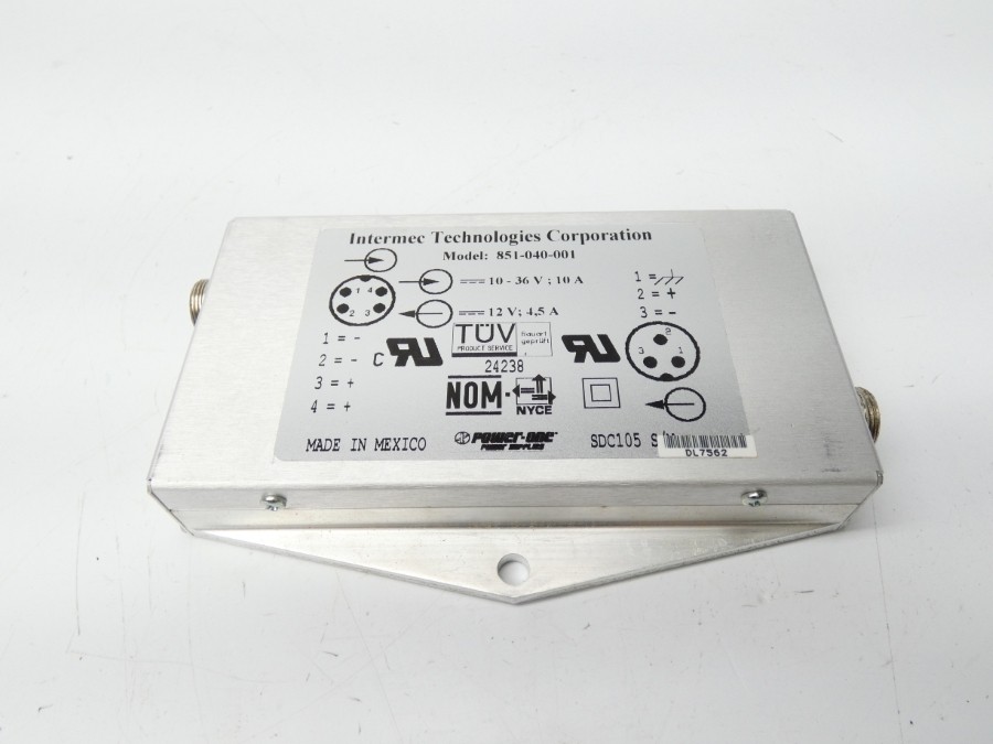 INTERMEC 203-550-001 NSMP