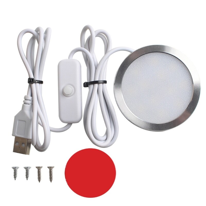 3D Printers LED Light LED Light LED Light Components for 3D Printing