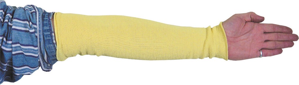 18” Made with Kevlar® Cut Resistant Sleeve, 2 Ply , 2/Package
