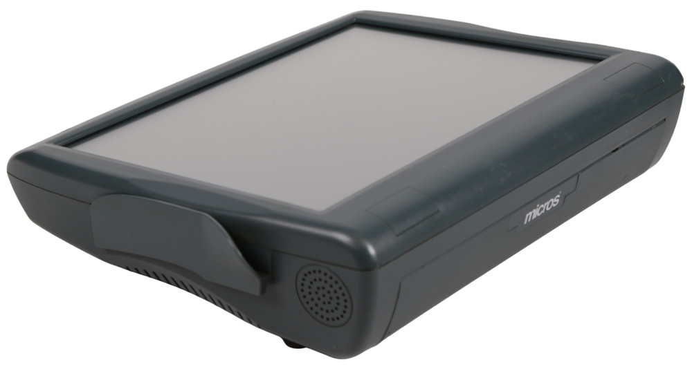 Micros Workstation 5A (400814-001) with Stand