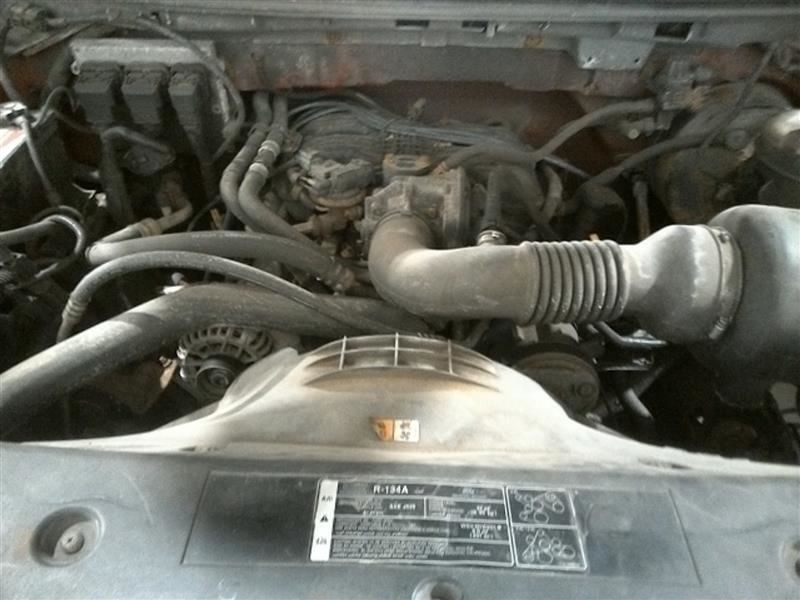 Dash Panel Column Shift Fits 06 FORD F150 PICKUP 106540