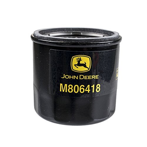 M806418 - John Deere Oil Filter