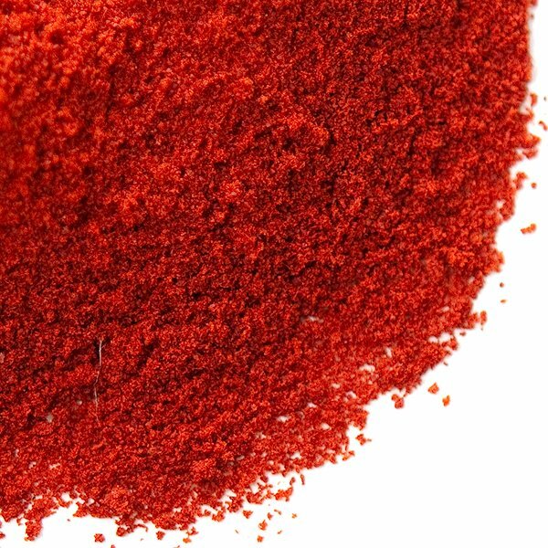 Paprika, 85-100 ASTA - 4 oz.
