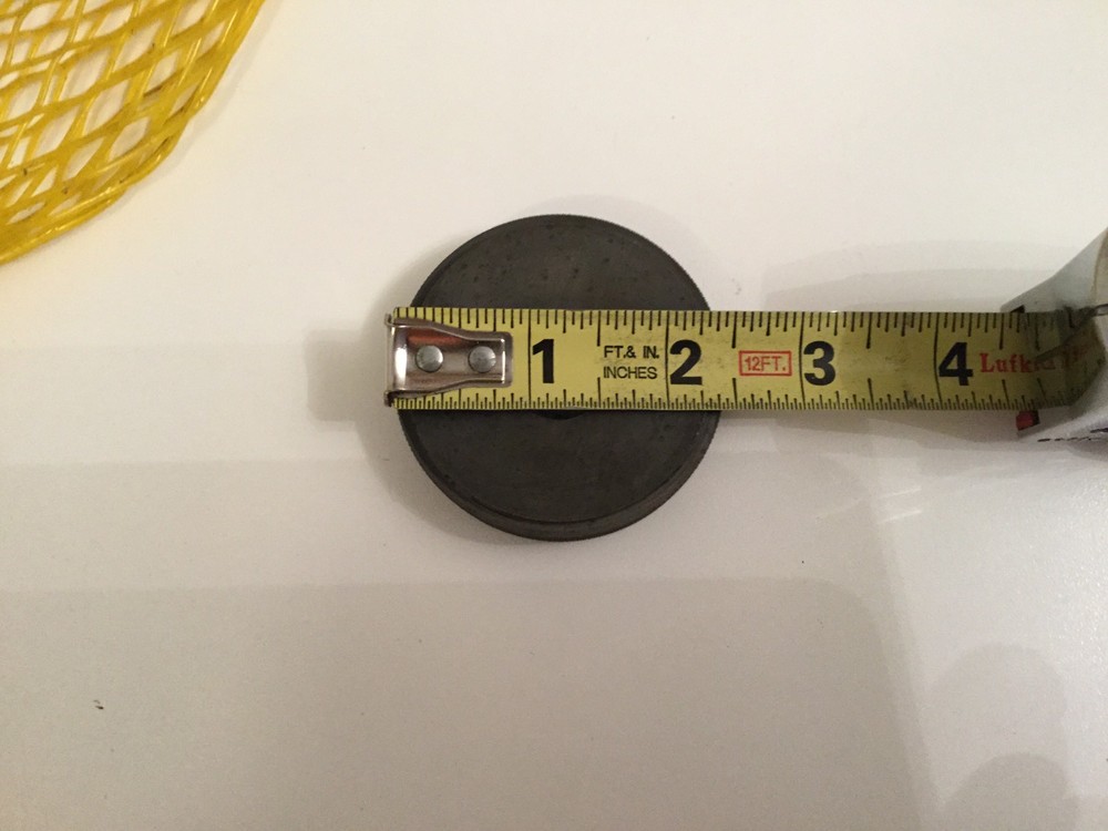 Signode Nos Feed Wheel Mfr. Part # 015305