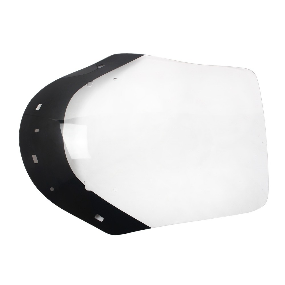 Motorcycle Windscreen Windshield Screen For 2006-2012 Suzuki Burgman 650