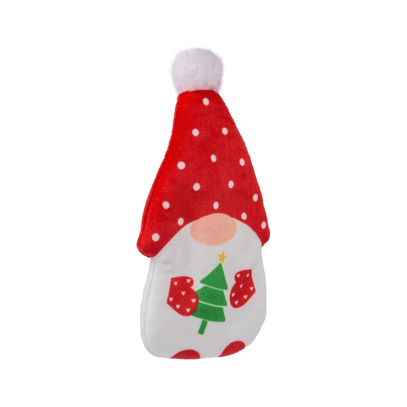 Holiday Refillables Gnome