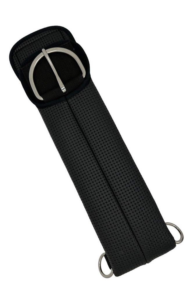 33" Western Airflow Cinch