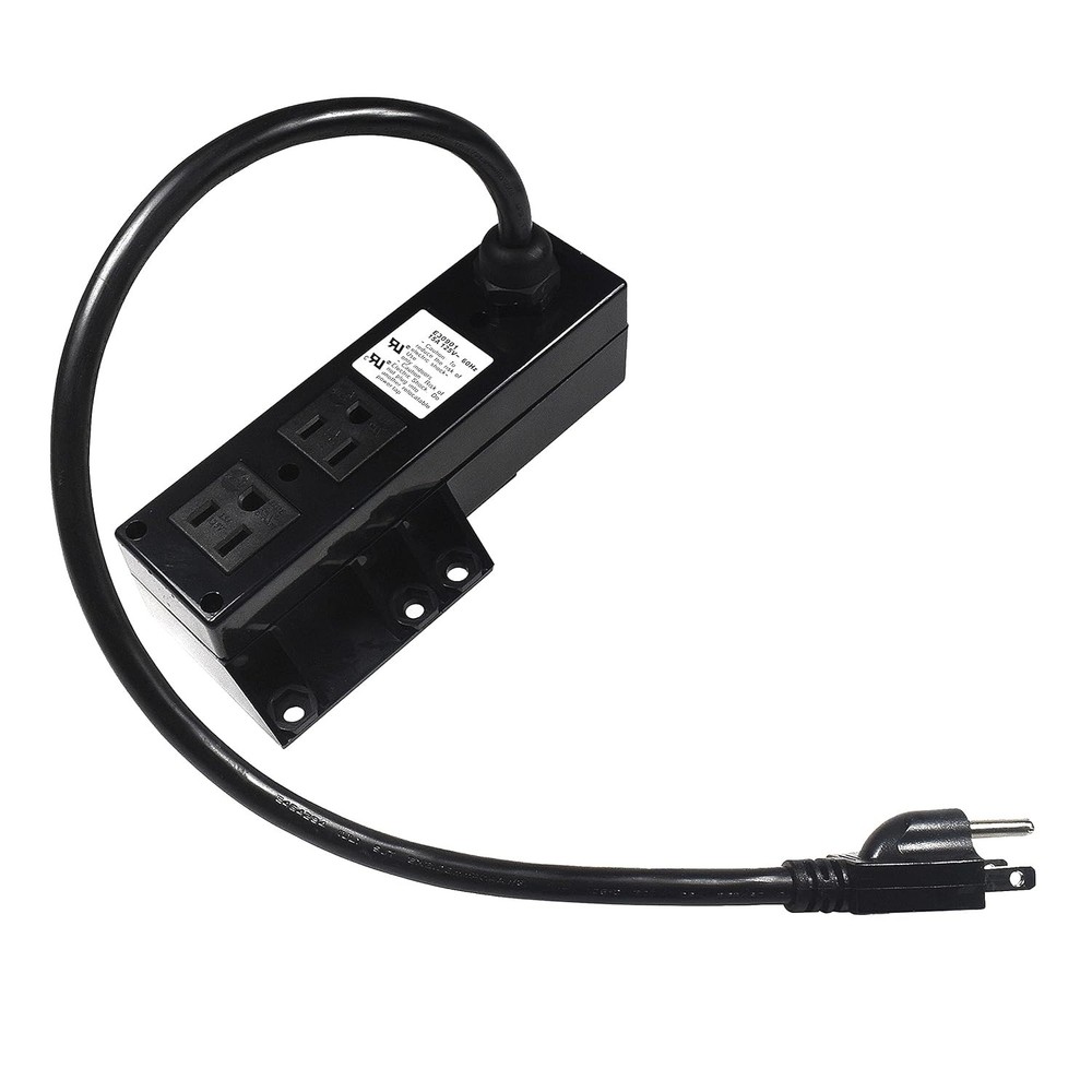 Multi-Purpose Router Table Power Switch