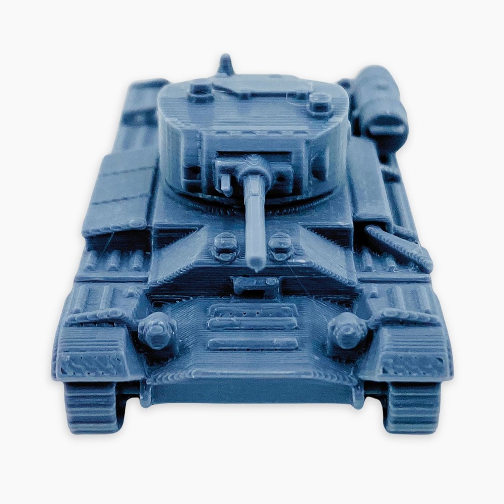 Valentine II (fuel)