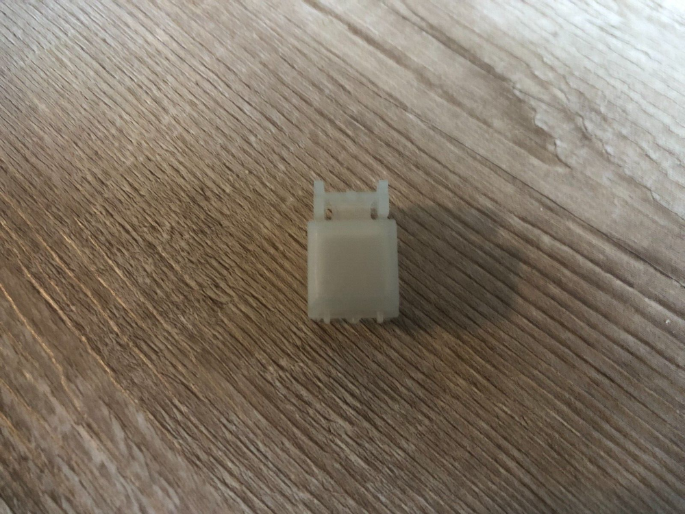 MicroKorg / MicroKorg-S Push Button Translucent - Replacement Parts