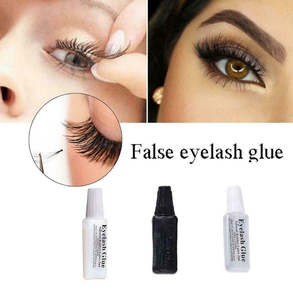 Eyelash Extension Glue Professional Extensions False New Eyelashes Tools Nice