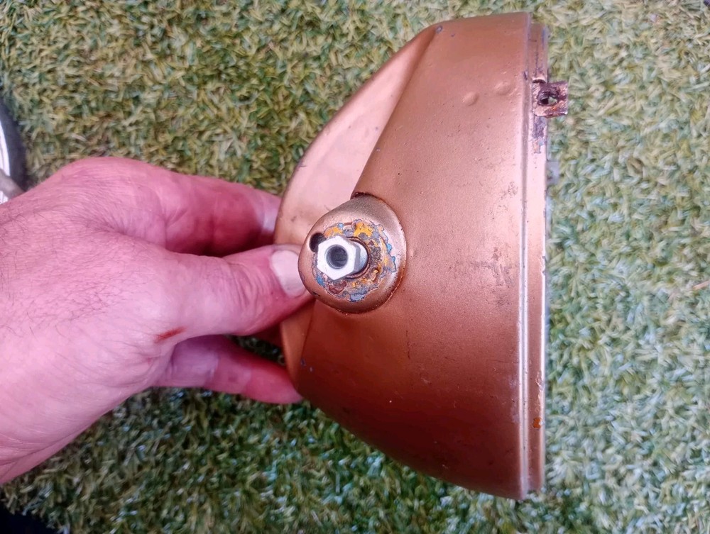 Honda KO Headlight Bucket