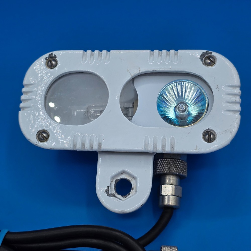 Ikelite Pro Video-Lite II / Underwater Lighting System - Lights ONLY