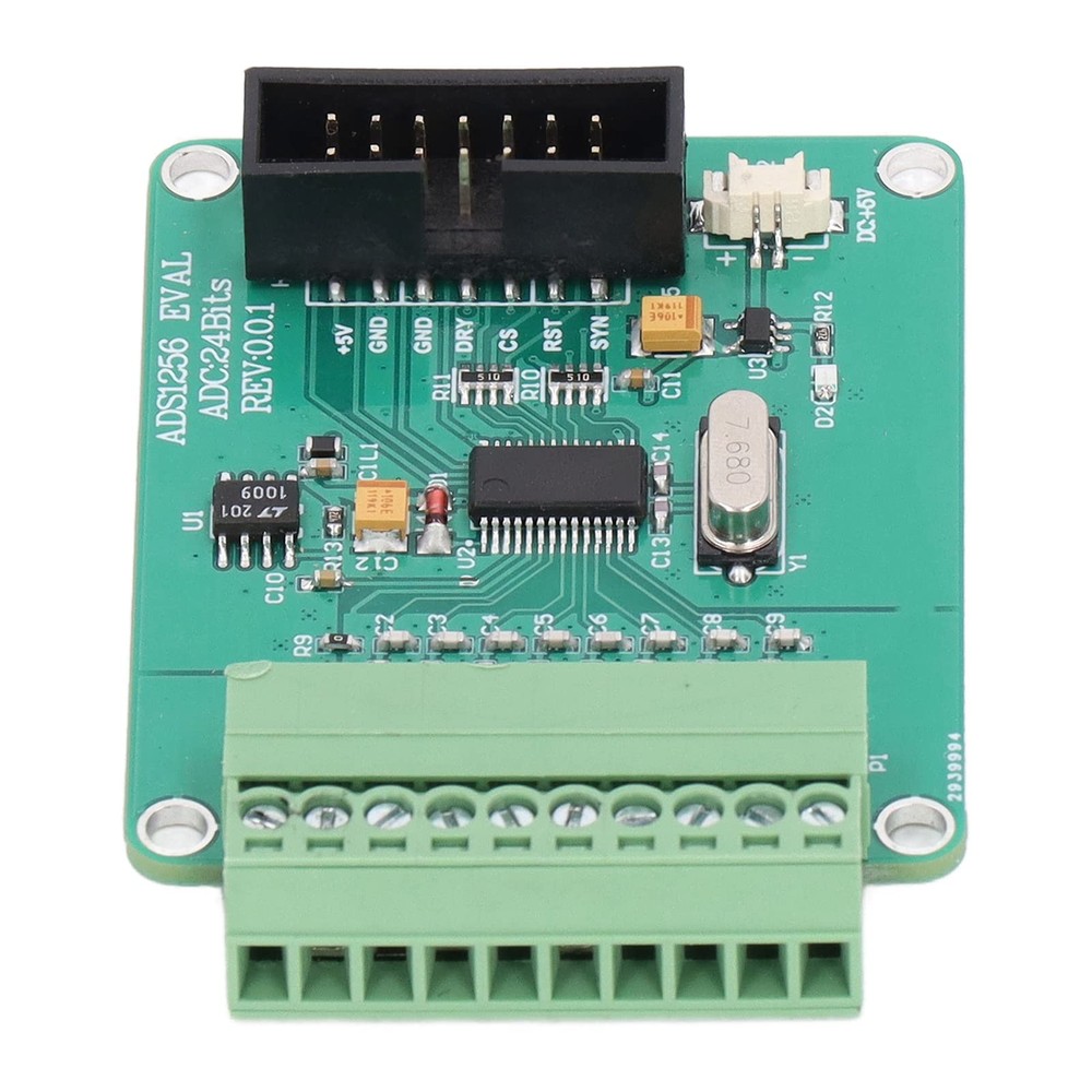 24 Bit Data Acquisition Module, Data Acquisition Card, Data Acquisition Modul...