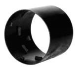 Advanced Drainage Systems 0813AA 8" HDPE Snap Coupling Dual Wall