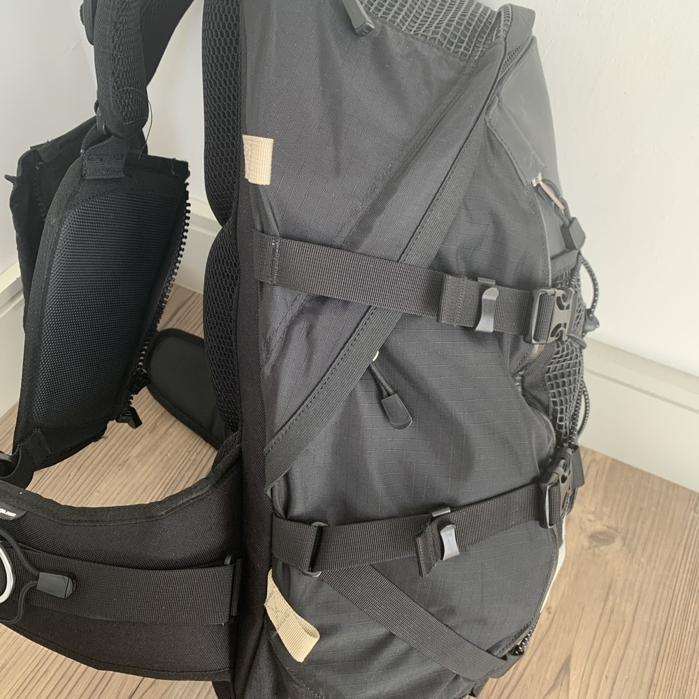 Kriega R35 Motorcycle Backpack