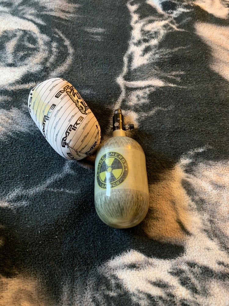 Empire Silver Invert Mini