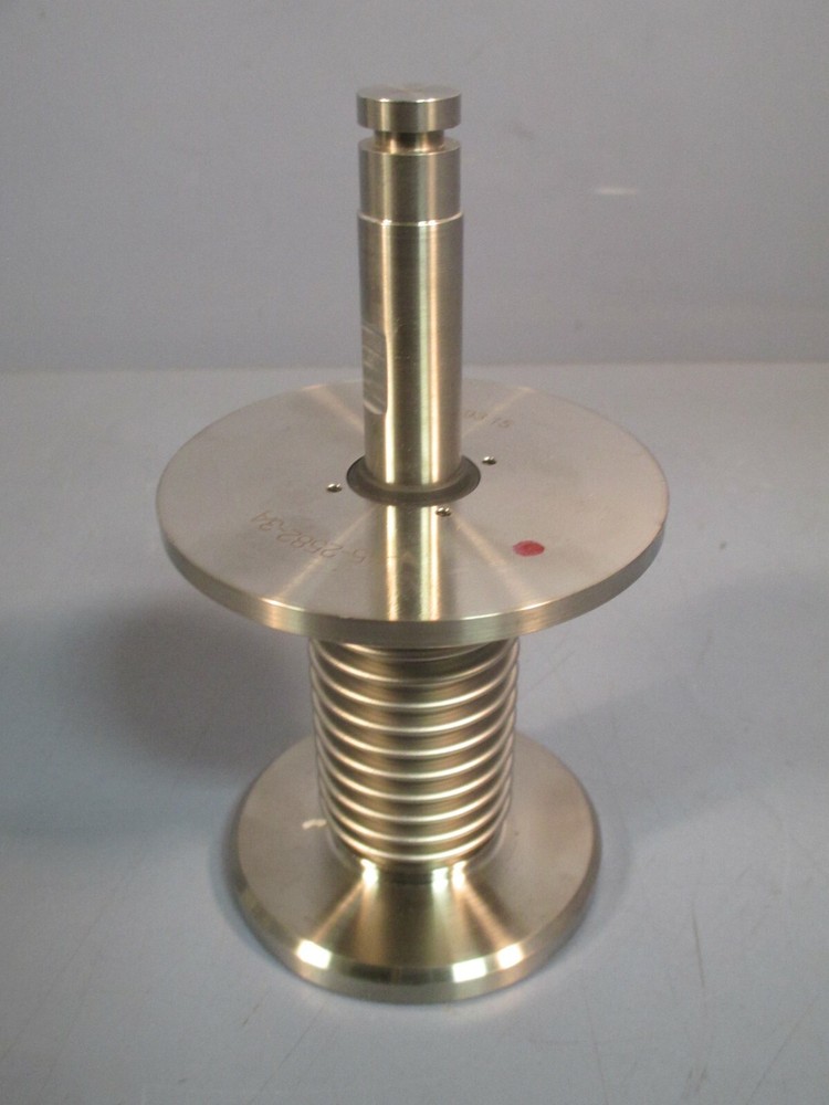 GEA Bellow, NW DN65 V-65 INTERNAL ASSEMBLY 0951.20972 KI000-00