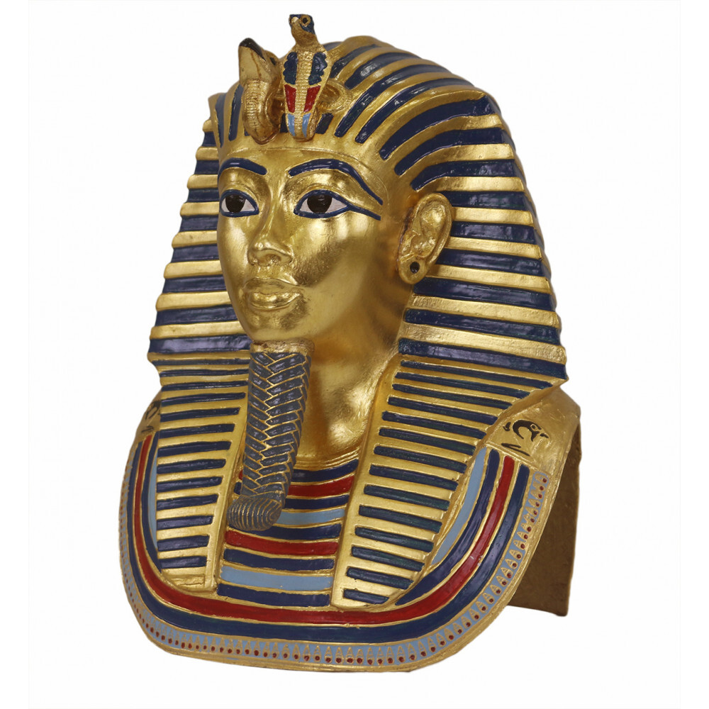 Tutankhamun Mask Egyptian Pharaoh King