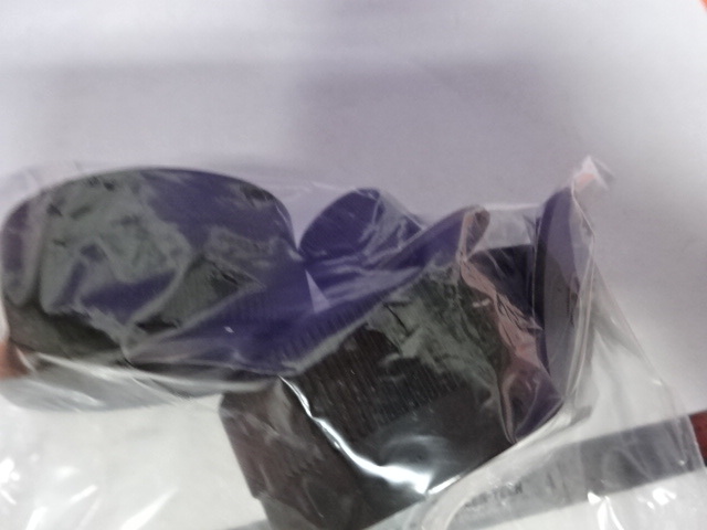 ZEISS KNOBS SET MICROSCOPE PART AS PICTURED &AB-22