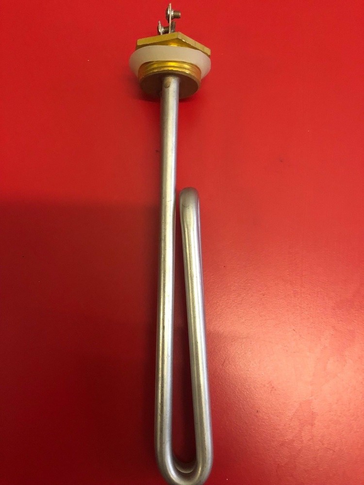 CATERING SOLAR HOT WATER DISHWASHER 3300W 240V 1'' BSP ELEMENT TSS0080