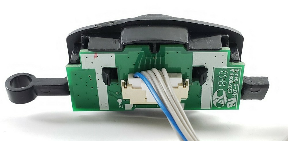 LG 34GK950G/F Menu Function Jog Board Assembly Only