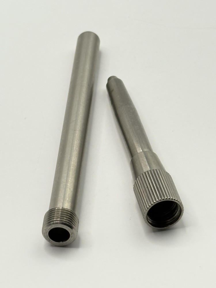 Micro-Aire Replacement Part Attachment: 1100-006 X-Long BurGuard