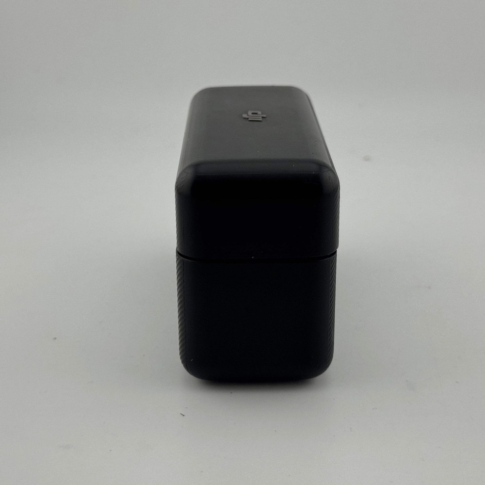 DJI Mic Wireless Lavalier Microphone ASB01 Read