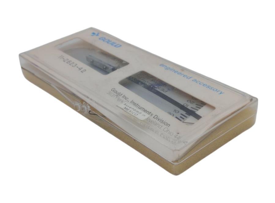 Gould 11-2823-42 Chart Recorder Pen / Plotter