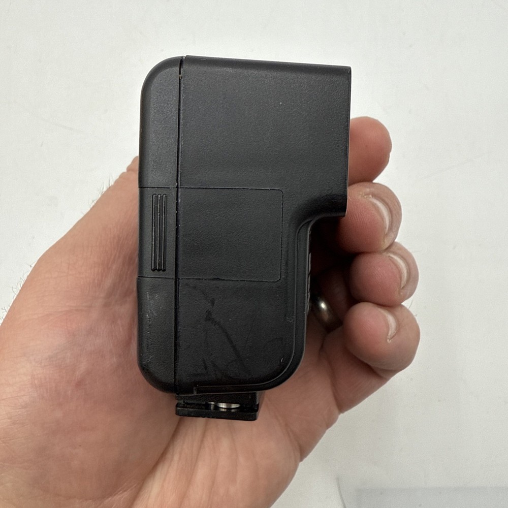 FOCAL M-200 CAMERA FLASH WITH NEW BATTERIES - TESTED EX++