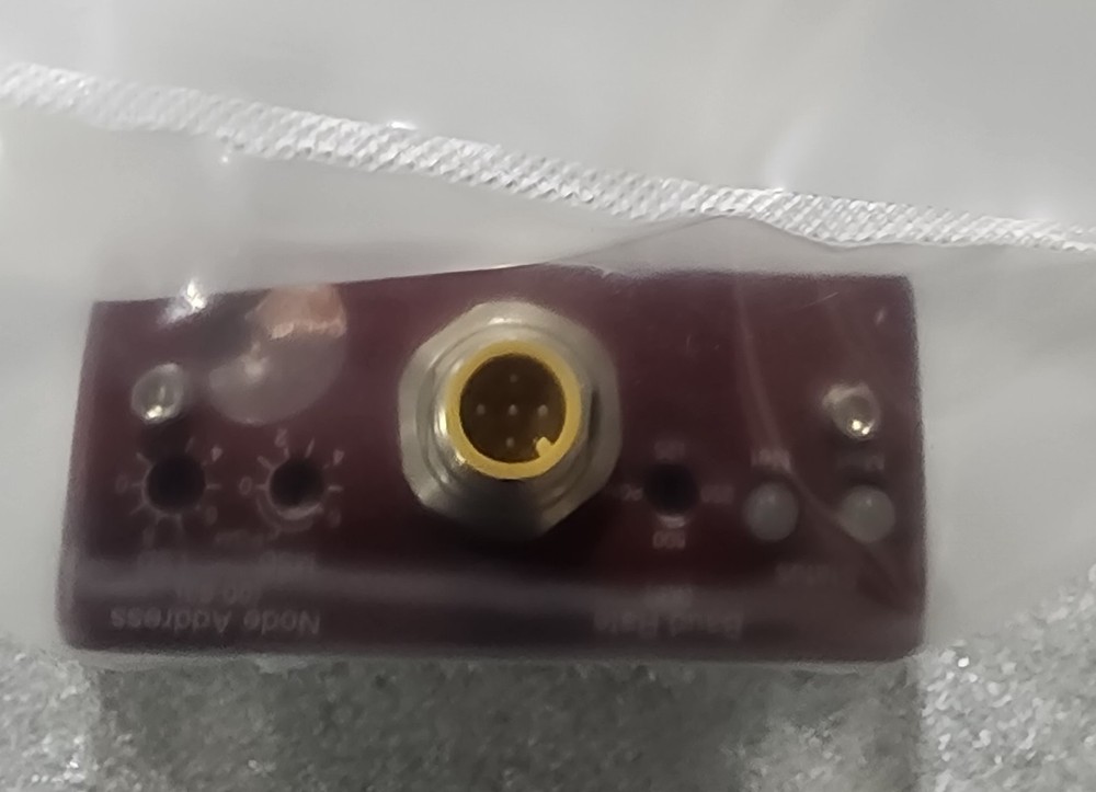 MKS Instruments 1479A Mass Flow Controller - See details for Gas/Range Avail