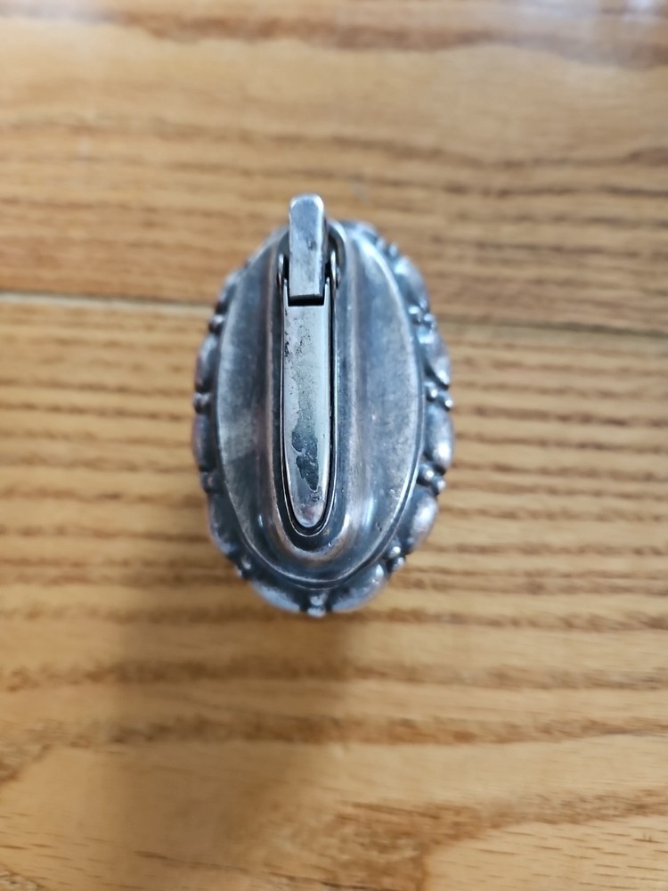 Ronson Crown Table Lighter