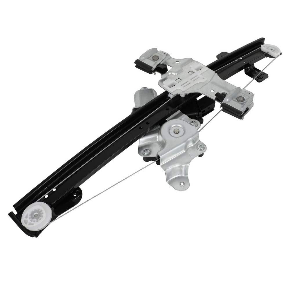 751-546 Window Regulator Assembly Motor for 2013-2017 Encore Front Left