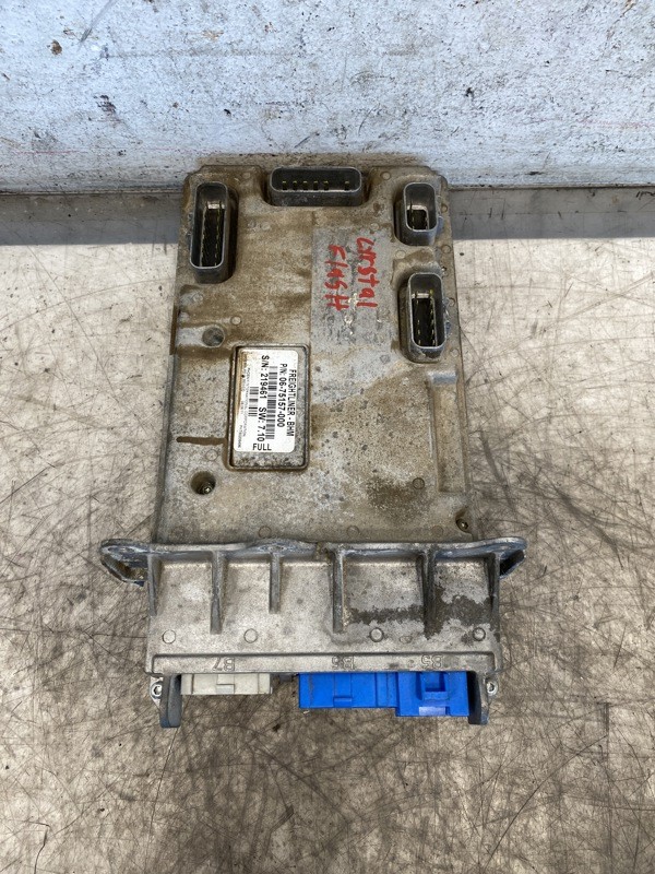 2012 Freightliner Business Class M2 Cab Module 0675157000 (650-11198)