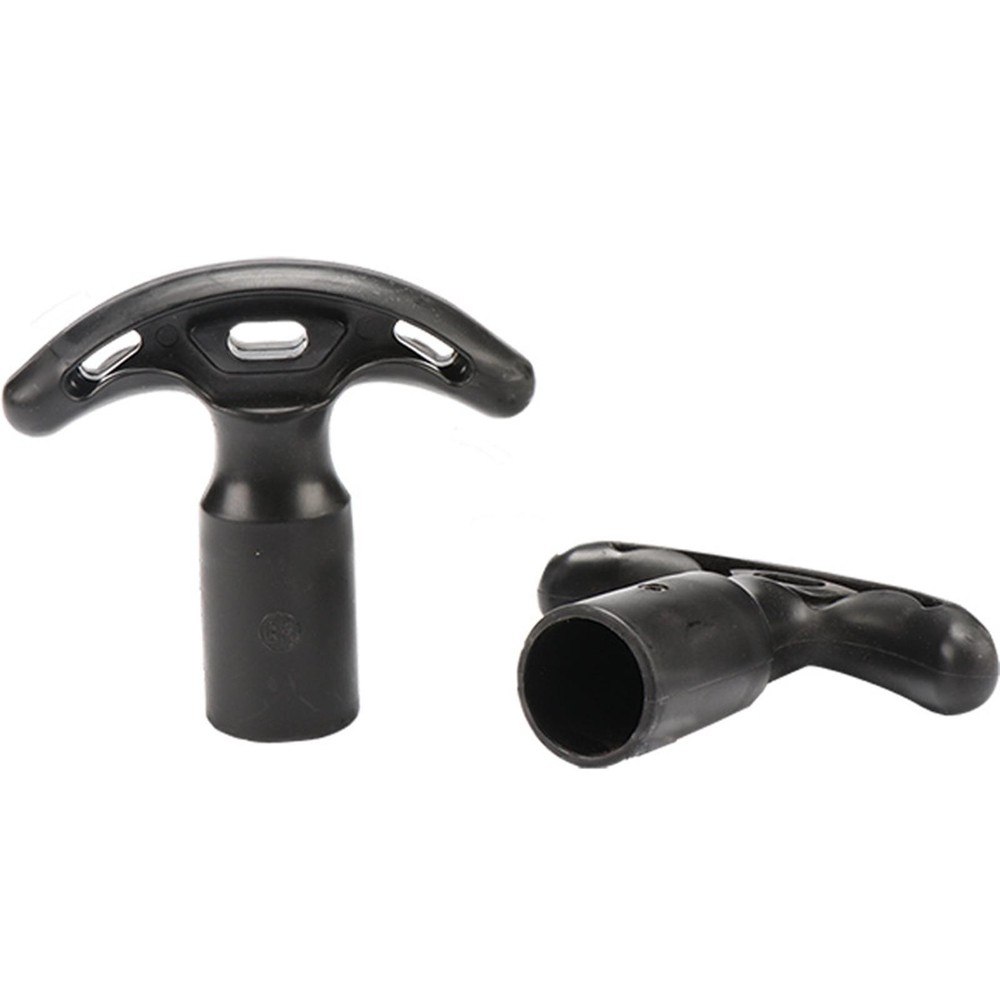 Canoe Paddle Handle Grip Oars Kayak Paddle