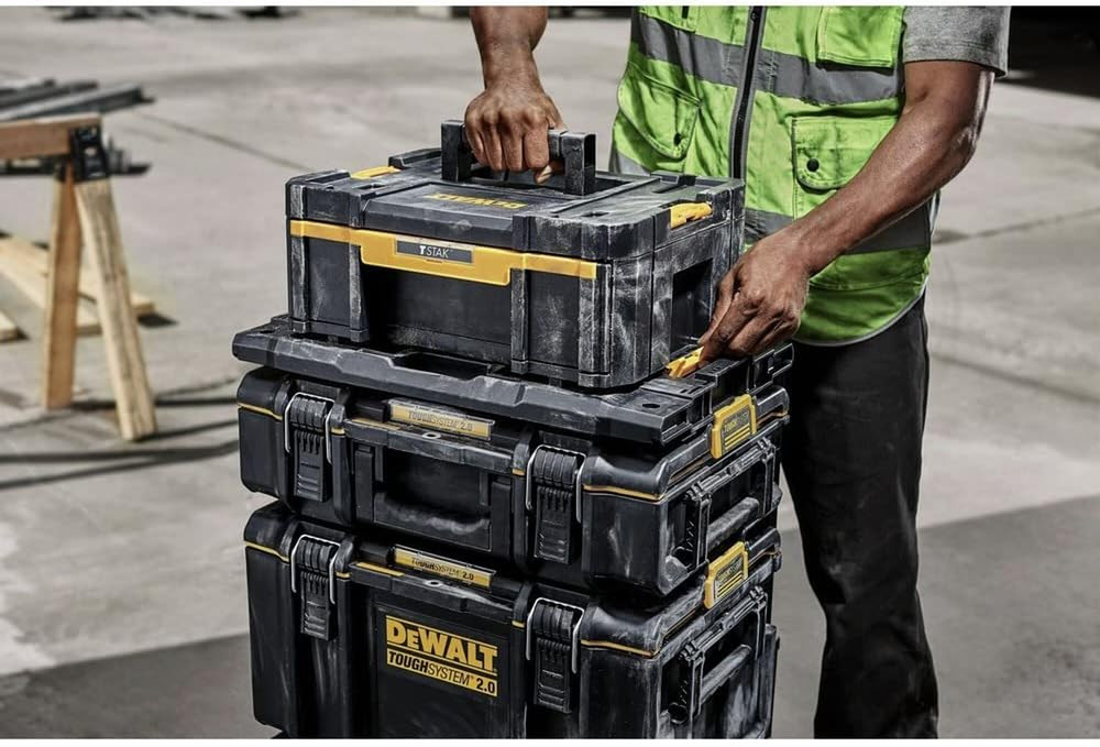 Toughsystem 2.0 Adaptor