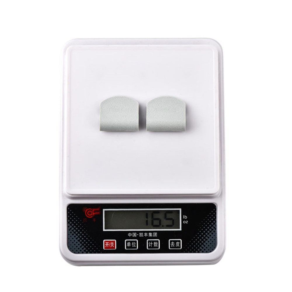 1Pair Bracket Extension Buckle Clip Mount For DJI OM 5/4 Handheld Stabilizer A