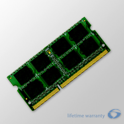 2gb Ddr3 1333 Pc3-10600 Memory Module Optimize Notebook Performance