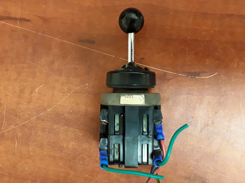 IDEC Mono Lever Switch ARN series