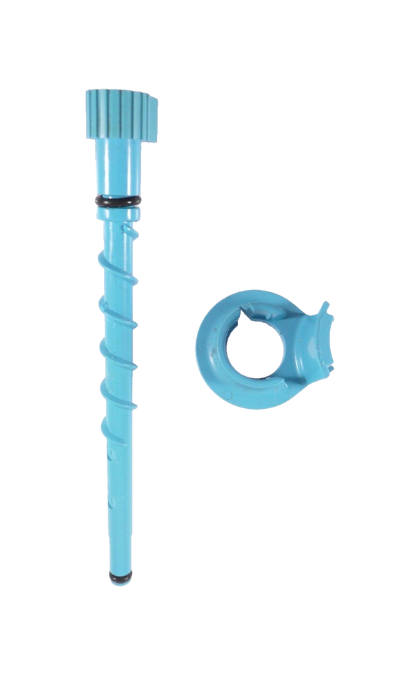 Culligan HE 1.5 High Efficiency Water Softener Dial-a-Softness Knob Assembly